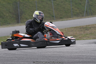 20/12/2015 : Endurance de Noël à Karting 2 Muret (photos Stéphane Agnus) 2015 — karting