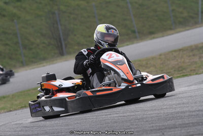 20/12/2015 : Endurance de Noël à Karting 2 Muret (photos Stéphane Agnus) 2015 — karting