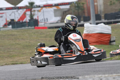 20/12/2015 : Endurance de Noël à Karting 2 Muret (photos Stéphane Agnus) 2015 — karting
