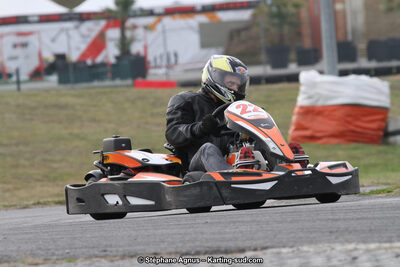20/12/2015 : Endurance de Noël à Karting 2 Muret (photos Stéphane Agnus) 2015 — karting