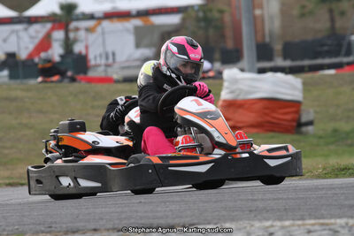 20/12/2015 : Endurance de Noël à Karting 2 Muret (photos Stéphane Agnus) 2015 — karting