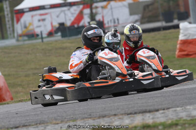 20/12/2015 : Endurance de Noël à Karting 2 Muret (photos Stéphane Agnus) 2015 — karting