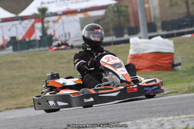 20/12/2015 : Endurance de Noël à Karting 2 Muret (photos Stéphane Agnus) 2015 — karting