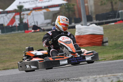 20/12/2015 : Endurance de Noël à Karting 2 Muret (photos Stéphane Agnus) 2015 — karting