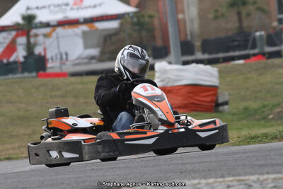 20/12/2015 : Endurance de Noël à Karting 2 Muret (photos Stéphane Agnus) 2015 — karting