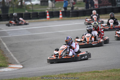 20/12/2015 : Endurance de Noël à Karting 2 Muret (photos Stéphane Agnus) 2015 — karting