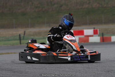 20/12/2015 : Endurance de Noël à Karting 2 Muret (photos Stéphane Agnus) 2015 — karting