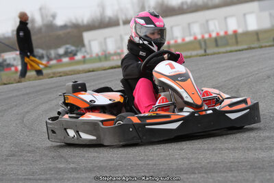 20/12/2015 : Endurance de Noël à Karting 2 Muret (photos Stéphane Agnus) 2015 — karting