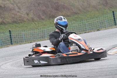 20/12/2015 : Endurance de Noël à Karting 2 Muret (photos Stéphane Agnus) 2015 — karting