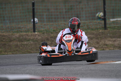 20/12/2015 : Endurance de Noël à Karting 2 Muret (photos Stéphane Agnus) 2015 — karting
