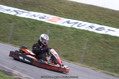 20/12/2015 : Endurance de Noël à Karting 2 Muret (photos Stéphane Agnus) 2015 — karting