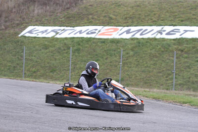 20/12/2015 : Endurance de Noël à Karting 2 Muret (photos Stéphane Agnus) 2015 — karting