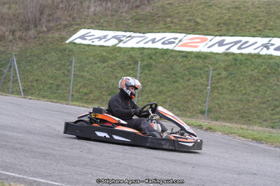 20/12/2015 : Endurance de Noël à Karting 2 Muret (photos Stéphane Agnus) 2015 — karting