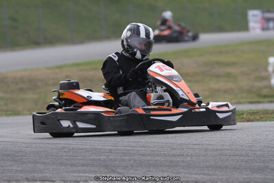 20/12/2015 : Endurance de Noël à Karting 2 Muret (photos Stéphane Agnus) 2015 — karting