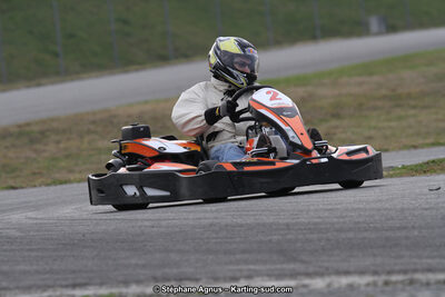 20/12/2015 : Endurance de Noël à Karting 2 Muret (photos Stéphane Agnus) 2015 — karting