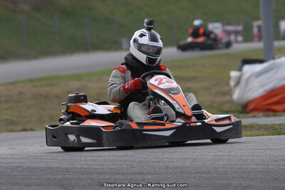 20/12/2015 : Endurance de Noël à Karting 2 Muret (photos Stéphane Agnus) 2015 — karting