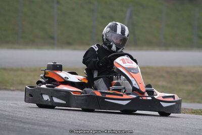 20/12/2015 : Endurance de Noël à Karting 2 Muret (photos Stéphane Agnus) 2015 — karting