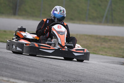 20/12/2015 : Endurance de Noël à Karting 2 Muret (photos Stéphane Agnus) 2015 — karting