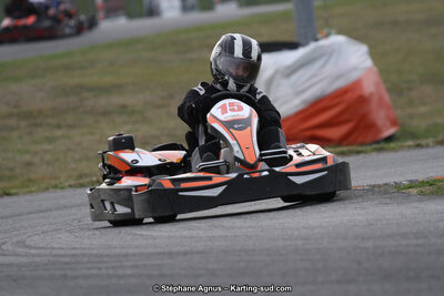 20/12/2015 : Endurance de Noël à Karting 2 Muret (photos Stéphane Agnus) 2015 — karting
