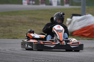 20/12/2015 : Endurance de Noël à Karting 2 Muret (photos Stéphane Agnus) 2015 — karting