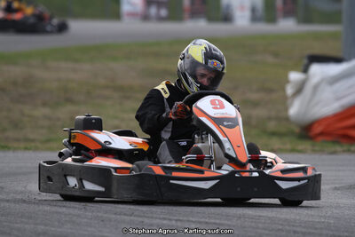 20/12/2015 : Endurance de Noël à Karting 2 Muret (photos Stéphane Agnus) 2015 — karting
