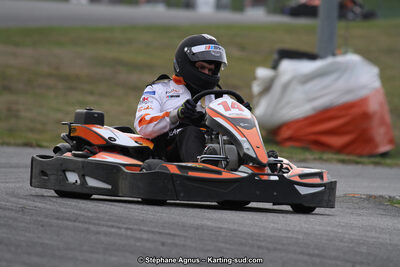 20/12/2015 : Endurance de Noël à Karting 2 Muret (photos Stéphane Agnus) 2015 — karting