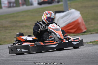 20/12/2015 : Endurance de Noël à Karting 2 Muret (photos Stéphane Agnus) 2015 — karting
