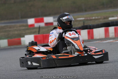 20/12/2015 : Endurance de Noël à Karting 2 Muret (photos Stéphane Agnus) 2015 — karting