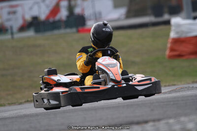 20/12/2015 : Endurance de Noël à Karting 2 Muret (photos Stéphane Agnus) 2015 — karting