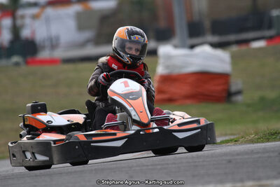 20/12/2015 : Endurance de Noël à Karting 2 Muret (photos Stéphane Agnus) 2015 — karting