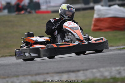 20/12/2015 : Endurance de Noël à Karting 2 Muret (photos Stéphane Agnus) 2015 — karting