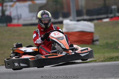 20/12/2015 : Endurance de Noël à Karting 2 Muret (photos Stéphane Agnus) 2015 — karting