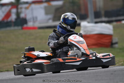 20/12/2015 : Endurance de Noël à Karting 2 Muret (photos Stéphane Agnus) 2015 — karting