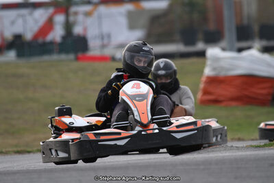 20/12/2015 : Endurance de Noël à Karting 2 Muret (photos Stéphane Agnus) 2015 — karting