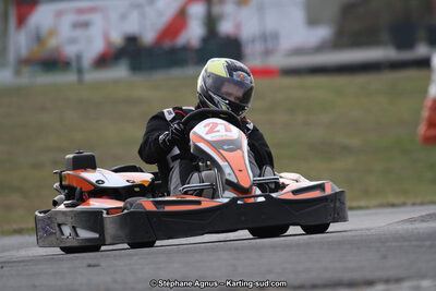 20/12/2015 : Endurance de Noël à Karting 2 Muret (photos Stéphane Agnus) 2015 — karting