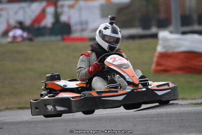 20/12/2015 : Endurance de Noël à Karting 2 Muret (photos Stéphane Agnus) 2015 — karting