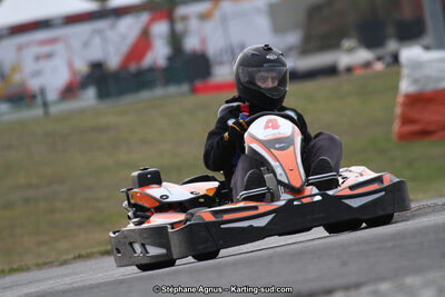 20/12/2015 : Endurance de Noël à Karting 2 Muret (photos Stéphane Agnus) 2015 — karting