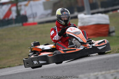 20/12/2015 : Endurance de Noël à Karting 2 Muret (photos Stéphane Agnus) 2015 — karting