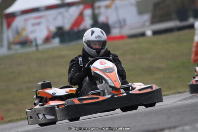 20/12/2015 : Endurance de Noël à Karting 2 Muret (photos Stéphane Agnus) 2015 — karting