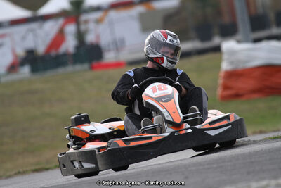 20/12/2015 : Endurance de Noël à Karting 2 Muret (photos Stéphane Agnus) 2015 — karting
