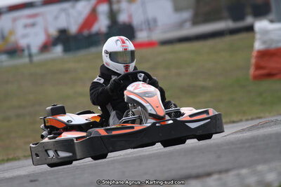 20/12/2015 : Endurance de Noël à Karting 2 Muret (photos Stéphane Agnus) 2015 — karting