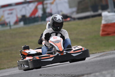 20/12/2015 : Endurance de Noël à Karting 2 Muret (photos Stéphane Agnus) 2015 — karting