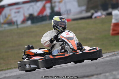 20/12/2015 : Endurance de Noël à Karting 2 Muret (photos Stéphane Agnus) 2015 — karting