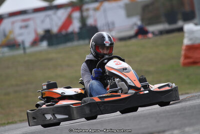 20/12/2015 : Endurance de Noël à Karting 2 Muret (photos Stéphane Agnus) 2015 — karting