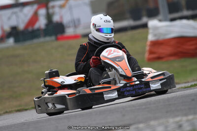 20/12/2015 : Endurance de Noël à Karting 2 Muret (photos Stéphane Agnus) 2015 — karting