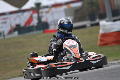 20/12/2015 : Endurance de Noël à Karting 2 Muret (photos Stéphane Agnus) 2015 — karting