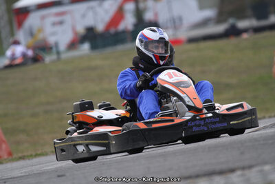 20/12/2015 : Endurance de Noël à Karting 2 Muret (photos Stéphane Agnus) 2015 — karting
