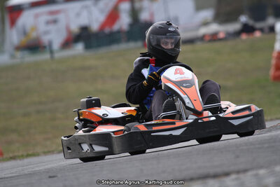 20/12/2015 : Endurance de Noël à Karting 2 Muret (photos Stéphane Agnus) 2015 — karting