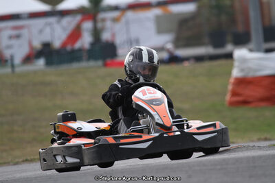 20/12/2015 : Endurance de Noël à Karting 2 Muret (photos Stéphane Agnus) 2015 — karting