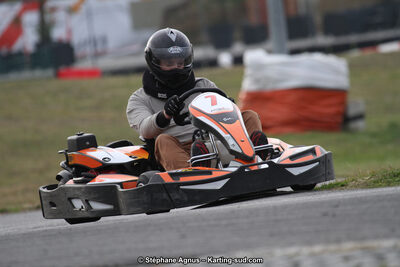 20/12/2015 : Endurance de Noël à Karting 2 Muret (photos Stéphane Agnus) 2015 — karting
